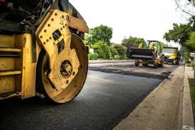 Why Choose Us For All Your Driveway Paving Needs in Englewood, CO?